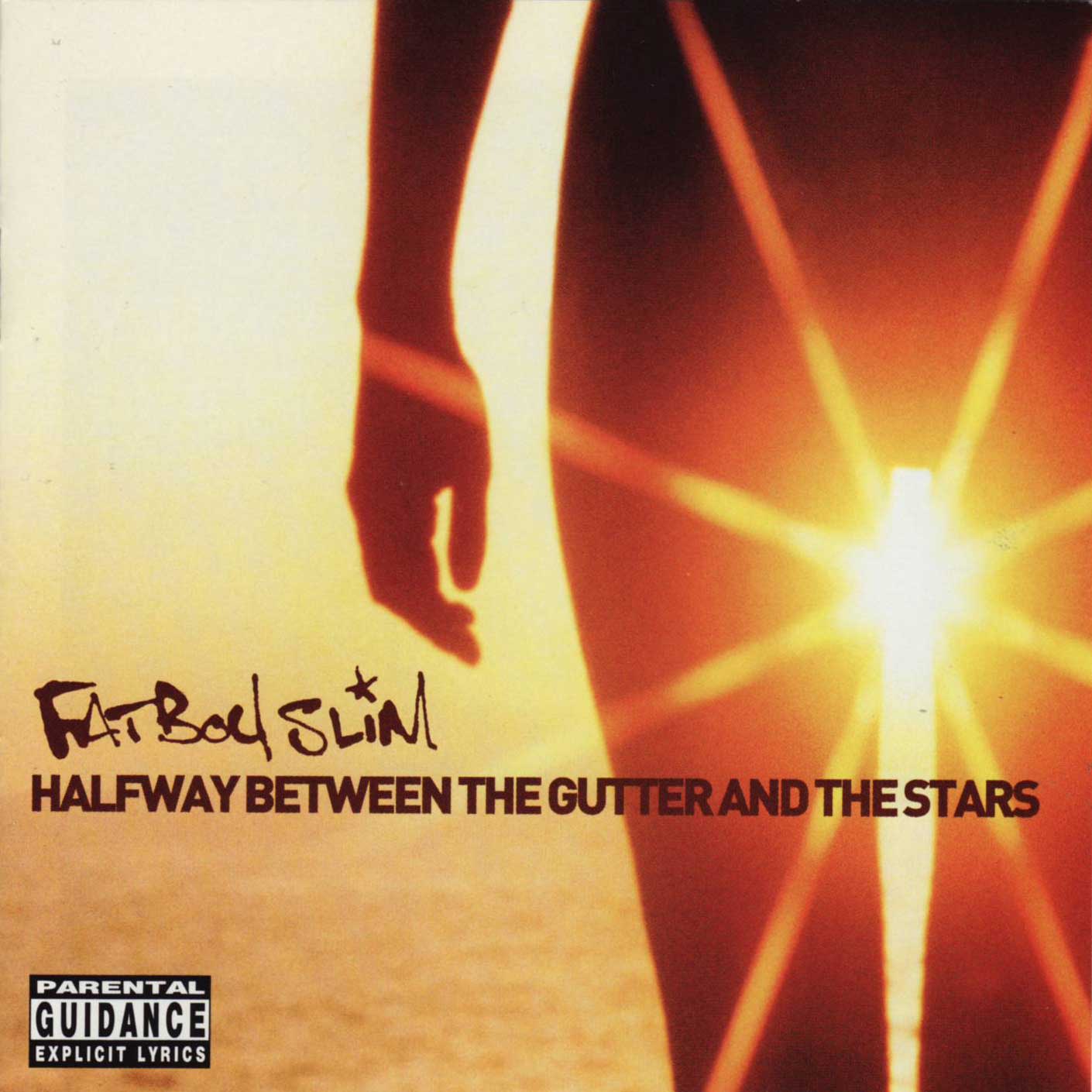 Halfway Between The Gutter And The Stars